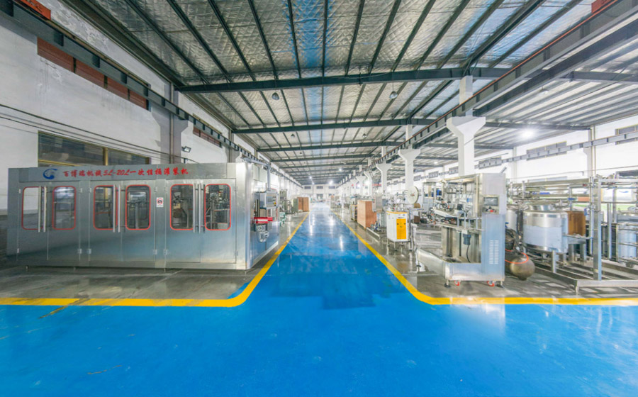 車間內部 整體圖5